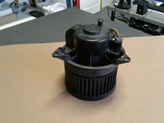 bontott FORD TRANSIT CONNECT Fűtőmotor (Klímás)