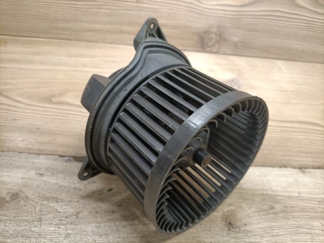 bontott FORD TRANSIT CONNECT Fűtőmotor (Klímás)