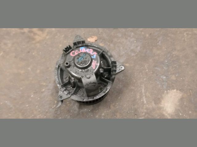 bontott FORD TRANSIT CONNECT Fűtőmotor (Klímás)