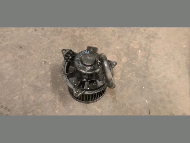 bontott FORD TRANSIT CONNECT Fűtőmotor (Klímás)