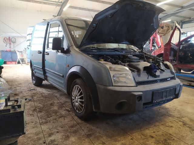 bontott FORD TRANSIT CONNECT Fűtőmotor (Klímás)