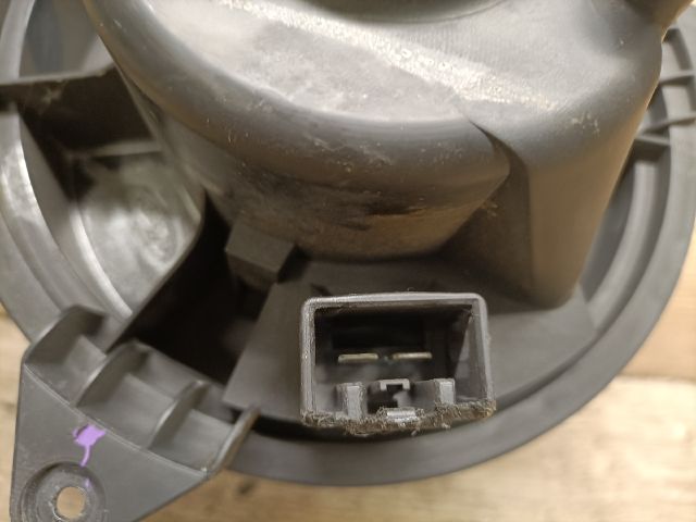 bontott FORD TRANSIT CONNECT Fűtőmotor (Klímás)