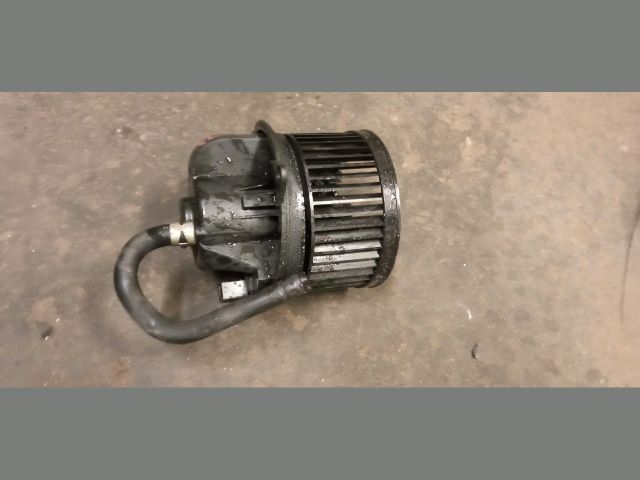 bontott FORD TRANSIT CONNECT Fűtőmotor (Klímás)