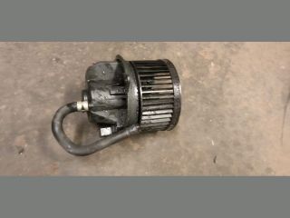 bontott FORD TRANSIT CONNECT Fűtőmotor (Klímás)