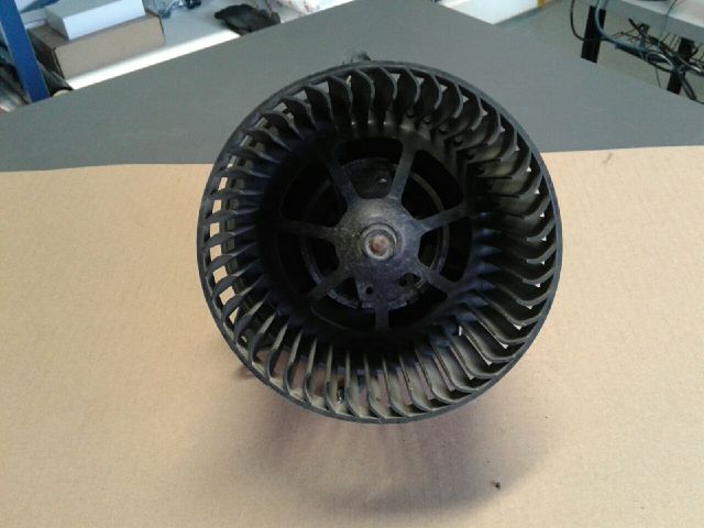 bontott FORD TRANSIT CONNECT Fűtőmotor (Klímás)