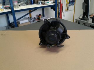 bontott FORD TRANSIT CONNECT Fűtőmotor (Klímás)