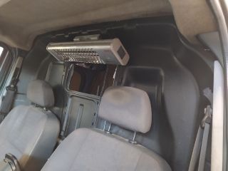 bontott FORD TRANSIT CONNECT Fűtőmotor (Klímás)