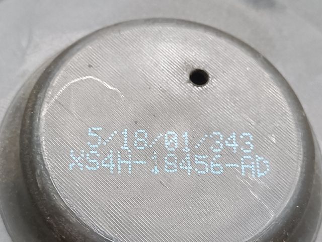 bontott FORD TRANSIT CONNECT Fűtőmotor (Klímás)