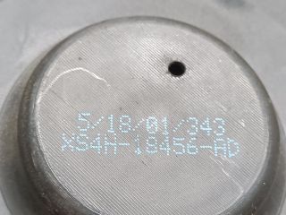 bontott FORD TRANSIT CONNECT Fűtőmotor (Klímás)