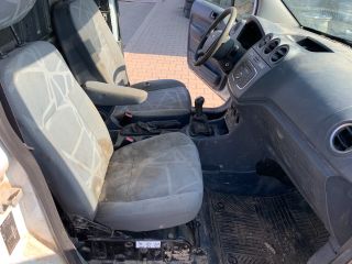 bontott FORD TRANSIT CONNECT Fűtőmotor (Nem klímás)