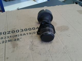 bontott FORD TRANSIT CONNECT Generátor Szíjtárcsa