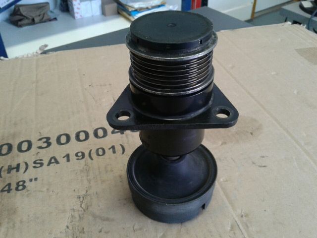 bontott FORD TRANSIT CONNECT Generátor Szíjtárcsa