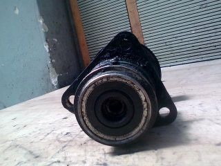 bontott FORD TRANSIT CONNECT Generátor Szíjtárcsa