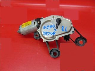 bontott FORD TRANSIT CONNECT Hátsó Ablaktörlő Motor