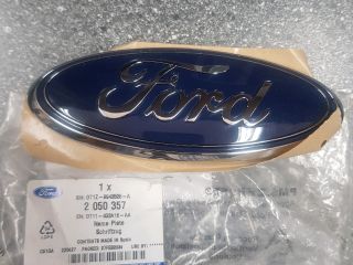 bontott FORD TRANSIT CONNECT Hátsó Embléma