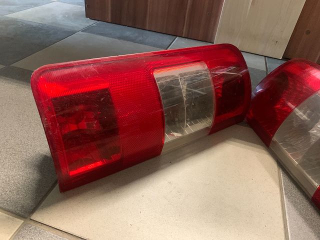 bontott FORD TRANSIT CONNECT Hátsó Lámpa Szett