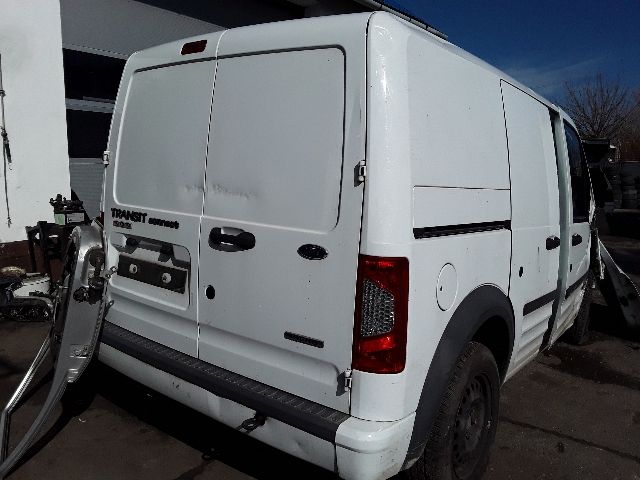 bontott FORD TRANSIT CONNECT Hátsó Lökhárító Alsó (Műanyag)