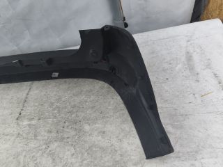 bontott FORD TRANSIT CONNECT Hátsó Lökhárító (Részeivel)