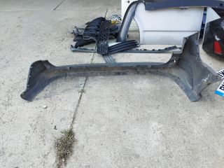 bontott FORD TRANSIT CONNECT Hátsó Lökhárító (Részeivel)