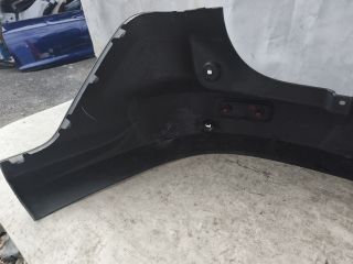 bontott FORD TRANSIT CONNECT Hátsó Lökhárító (Részeivel)