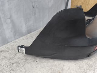 bontott FORD TRANSIT CONNECT Hátsó Lökhárító (Részeivel)