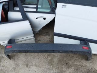 bontott FORD TRANSIT CONNECT Hátsó Lökhárító (Részeivel)