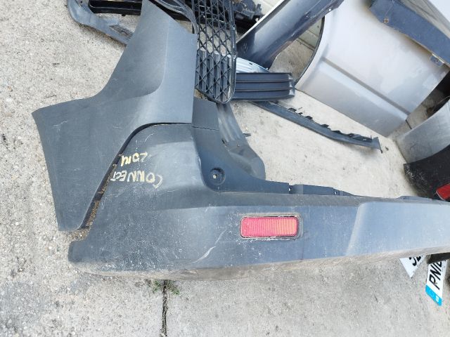 bontott FORD TRANSIT CONNECT Hátsó Lökhárító (Részeivel)