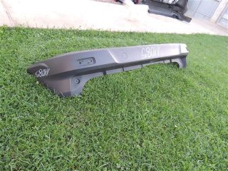 bontott FORD TRANSIT CONNECT Hátsó Lökhárító (Részeivel)