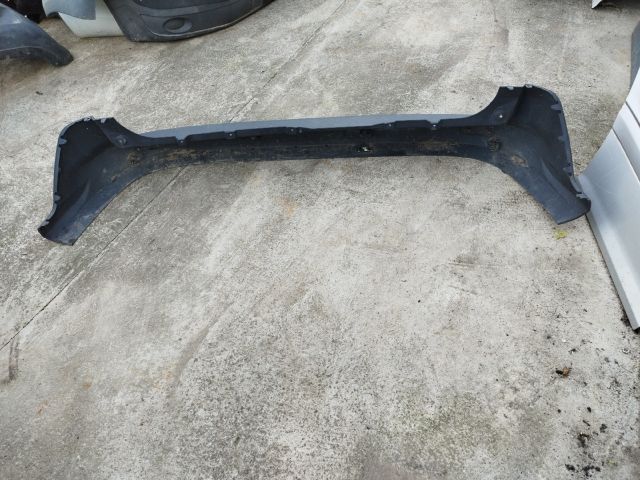 bontott FORD TRANSIT CONNECT Hátsó Lökhárító (Részeivel)