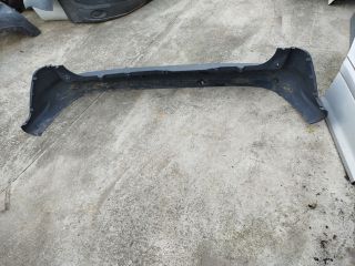 bontott FORD TRANSIT CONNECT Hátsó Lökhárító (Részeivel)