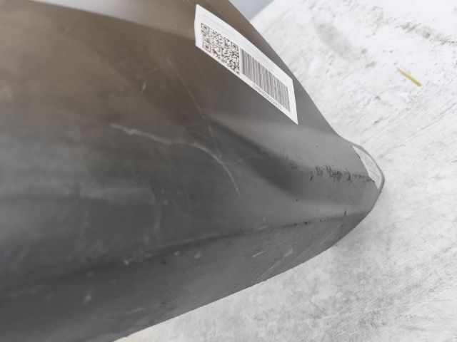 bontott FORD TRANSIT CONNECT Hátsó Lökhárító (Részeivel)