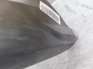 bontott FORD TRANSIT CONNECT Hátsó Lökhárító (Részeivel)