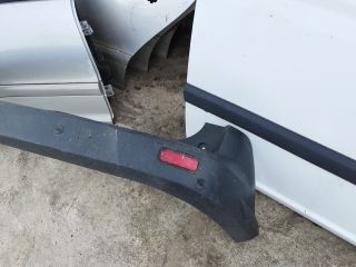 bontott FORD TRANSIT CONNECT Hátsó Lökhárító (Részeivel)