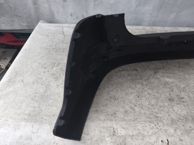 bontott FORD TRANSIT CONNECT Hátsó Lökhárító (Részeivel)