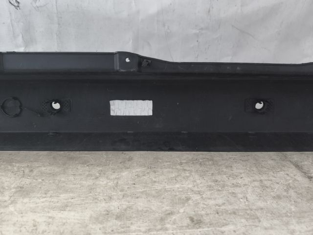 bontott FORD TRANSIT CONNECT Hátsó Lökhárító (Részeivel)