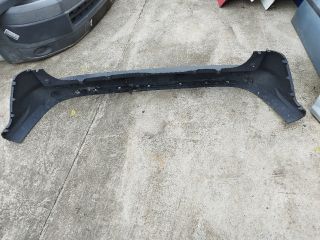 bontott FORD TRANSIT CONNECT Hátsó Lökhárító (Részeivel)