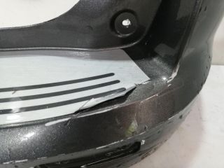 bontott FORD TRANSIT CONNECT Hátsó Lökhárító (Üresen)