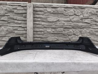 bontott FORD TRANSIT CONNECT Hátsó Lökhárító (Üresen)