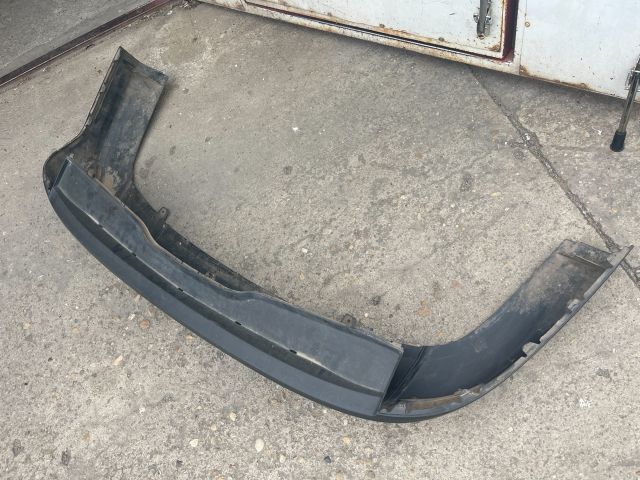 bontott FORD TRANSIT CONNECT Hátsó Lökhárító (Üresen)