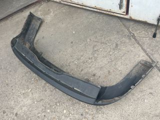 bontott FORD TRANSIT CONNECT Hátsó Lökhárító (Üresen)