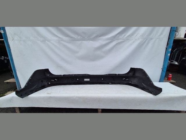 bontott FORD TRANSIT CONNECT Hátsó Lökhárító (Üresen)