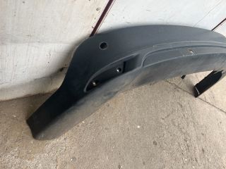 bontott FORD TRANSIT CONNECT Hátsó Lökhárító (Üresen)