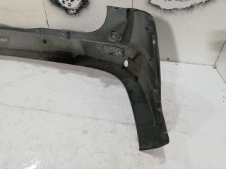 bontott FORD TRANSIT CONNECT Hátsó Lökhárító (Üresen)