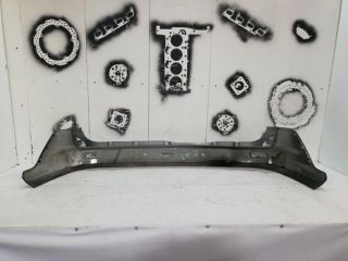 bontott FORD TRANSIT CONNECT Hátsó Lökhárító (Üresen)