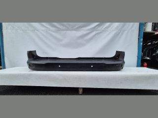 bontott FORD TRANSIT CONNECT Hátsó Lökhárító (Üresen)