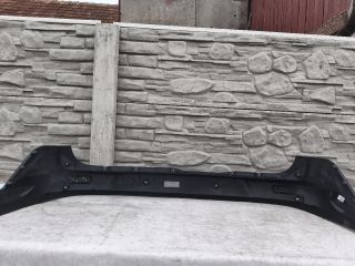 bontott FORD TRANSIT CONNECT Hátsó Lökhárító (Üresen)