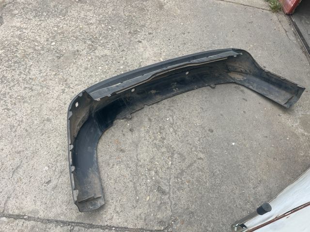 bontott FORD TRANSIT CONNECT Hátsó Lökhárító (Üresen)