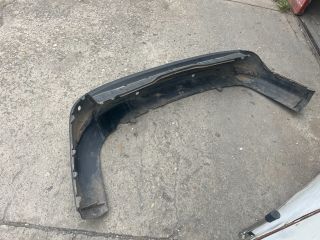 bontott FORD TRANSIT CONNECT Hátsó Lökhárító (Üresen)