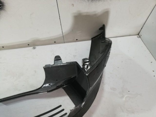 bontott FORD TRANSIT CONNECT Hátsó Lökhárító (Üresen)