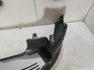 bontott FORD TRANSIT CONNECT Hátsó Lökhárító (Üresen)